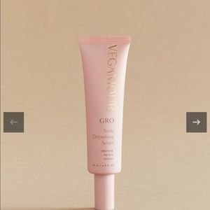 Vegamour Gro Scalp Detoxifying Serum